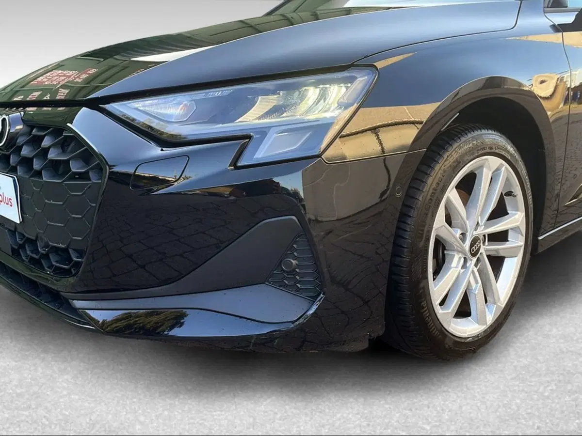 Audi A3 Sportback usata a Pisa (2)