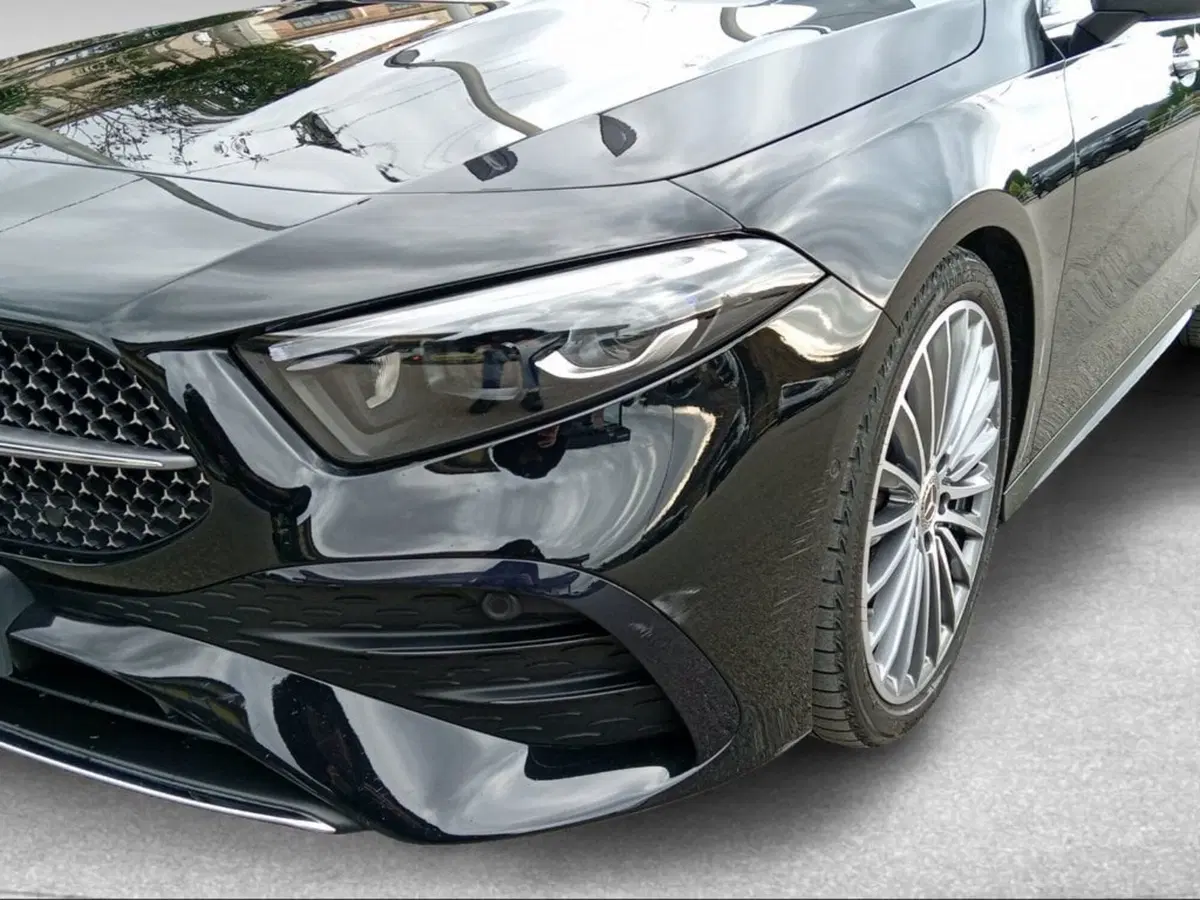 Mercedes-Benz Classe A usata a Firenze (2)