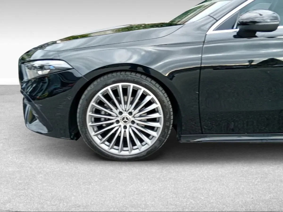 Mercedes-Benz Classe A usata a Firenze (4)