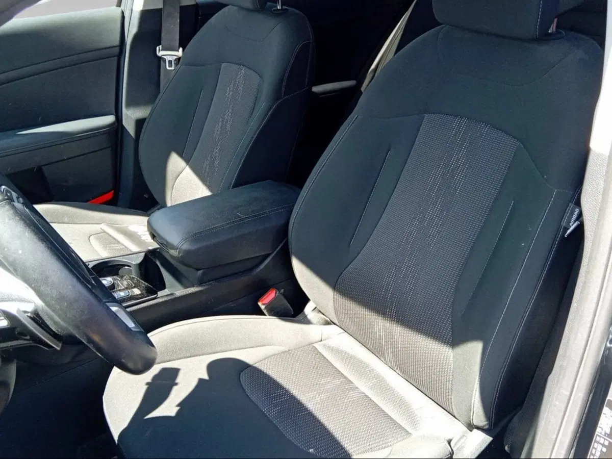 Kia Sportage usata a Siena (10)