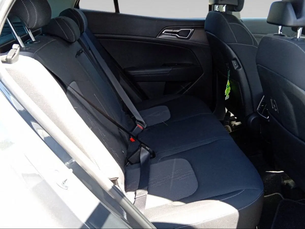 Kia Sportage usata a Siena (11)