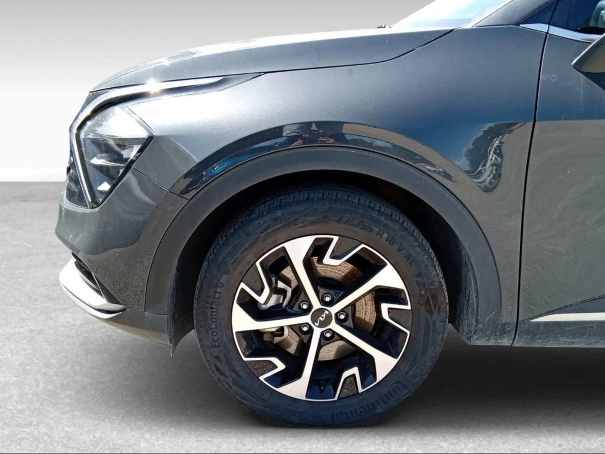Kia Sportage usata a Siena (17)