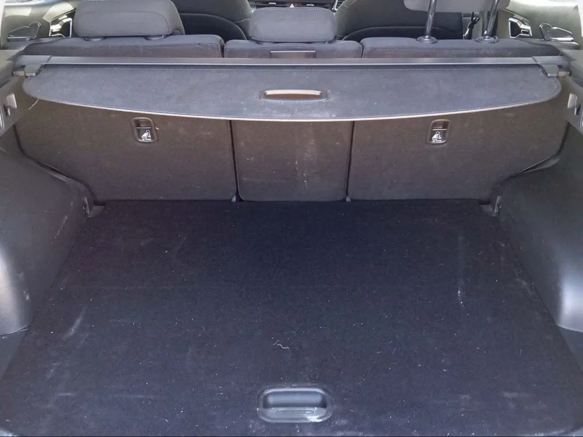 Kia Sportage usata a Siena (6)