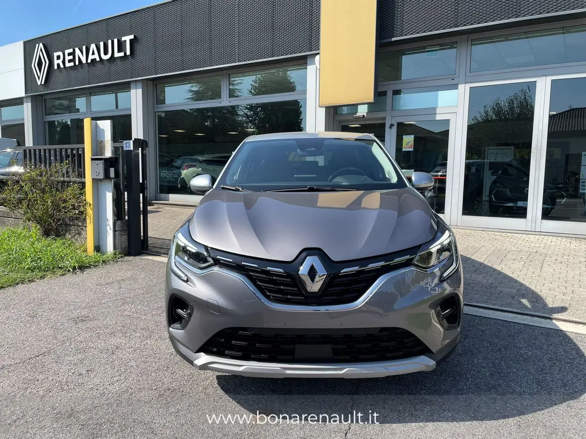 Renault Captur usata a Monza e Brianza (2)