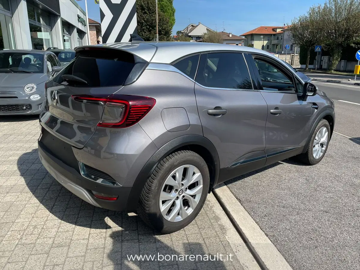 Renault Captur usata a Monza e Brianza (3)