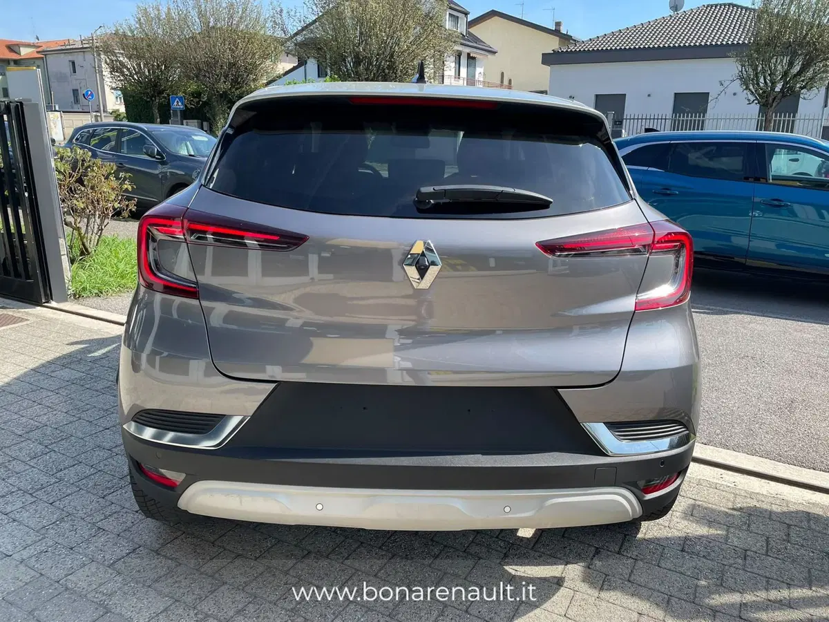 Renault Captur usata a Monza e Brianza (5)