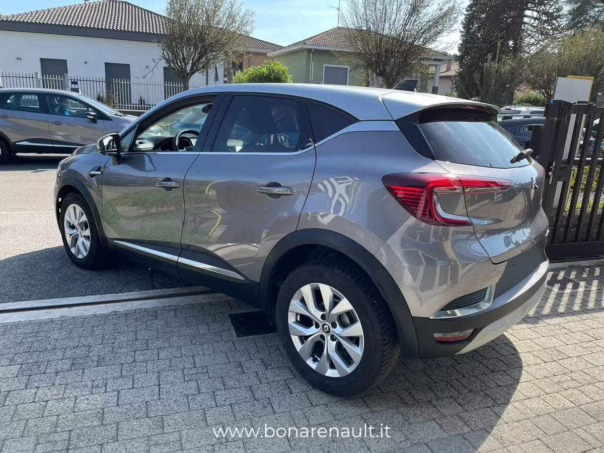 Renault Captur usata a Monza e Brianza (6)
