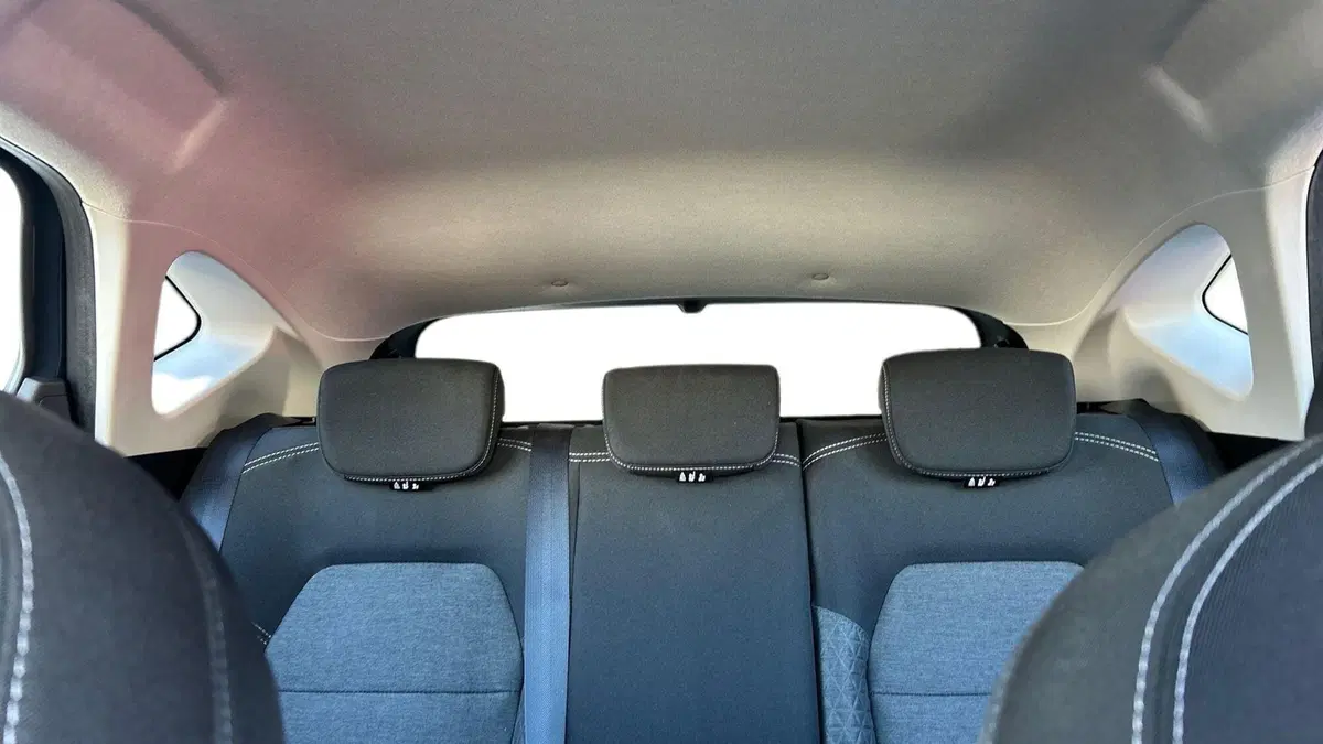 Renault Captur usata a Parma (15)