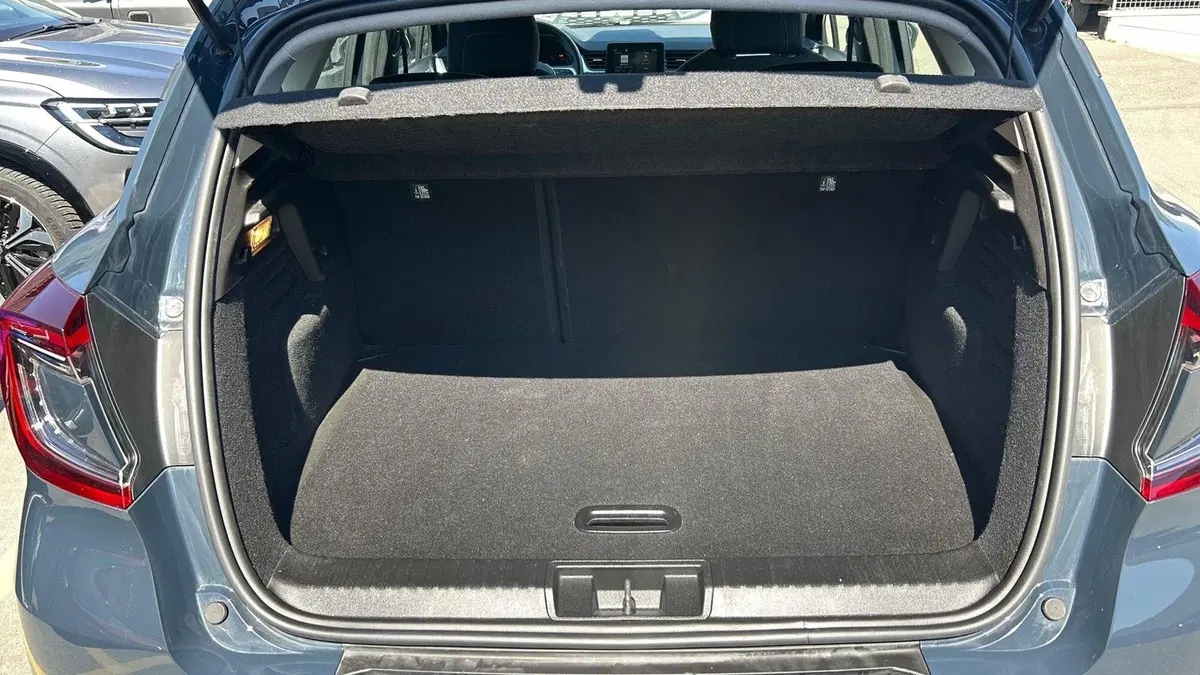 Renault Captur usata a Parma (19)