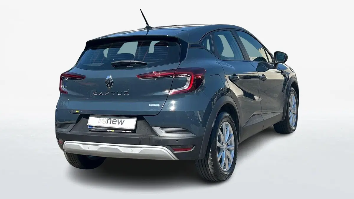 Renault Captur usata a Parma (2)