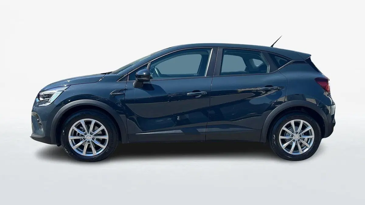 Renault Captur usata a Parma (3)