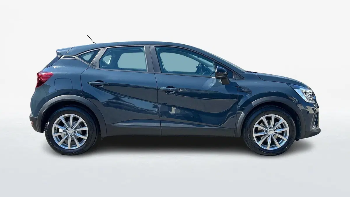 Renault Captur usata a Parma (4)