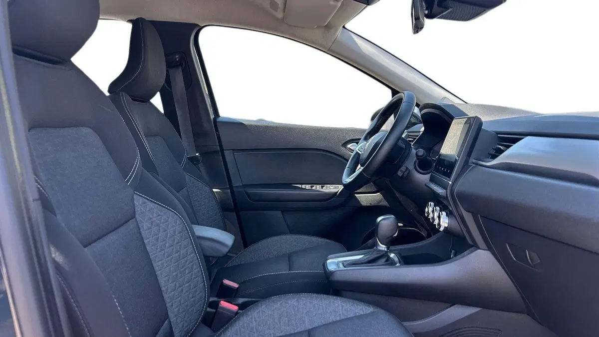 Renault Captur usata a Parma (6)
