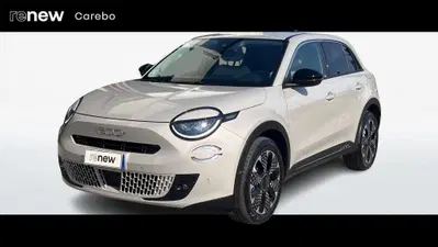 Fiat 600 1.2 La Prima 100cv del 2025 usata a Parma