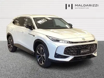 Mg HS HS 1.5T-GDI Luxury nuova a Foggia
