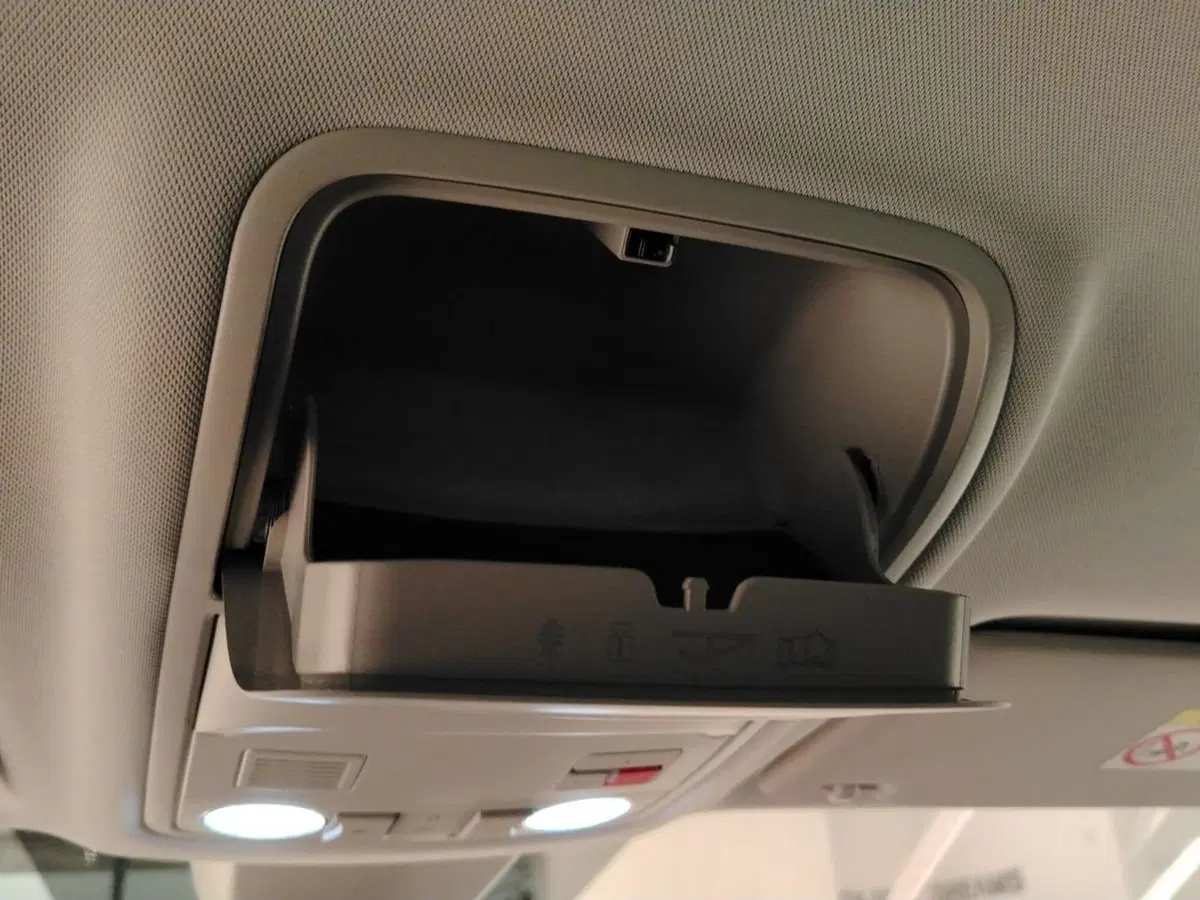 Skoda Karoq nuova a Bari (12)