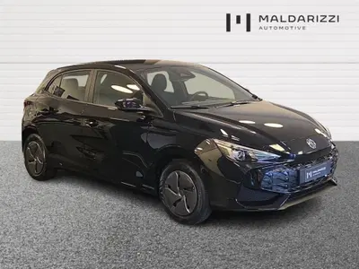 Mg MG3 1.5 Standard nuova a Taranto