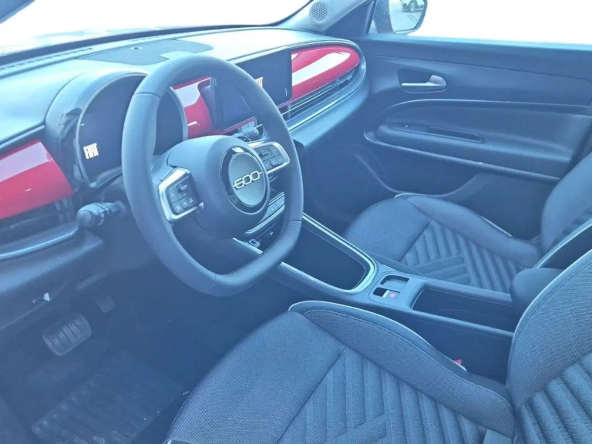 Fiat 600 nuova a Barletta-Andria-Trani (10)