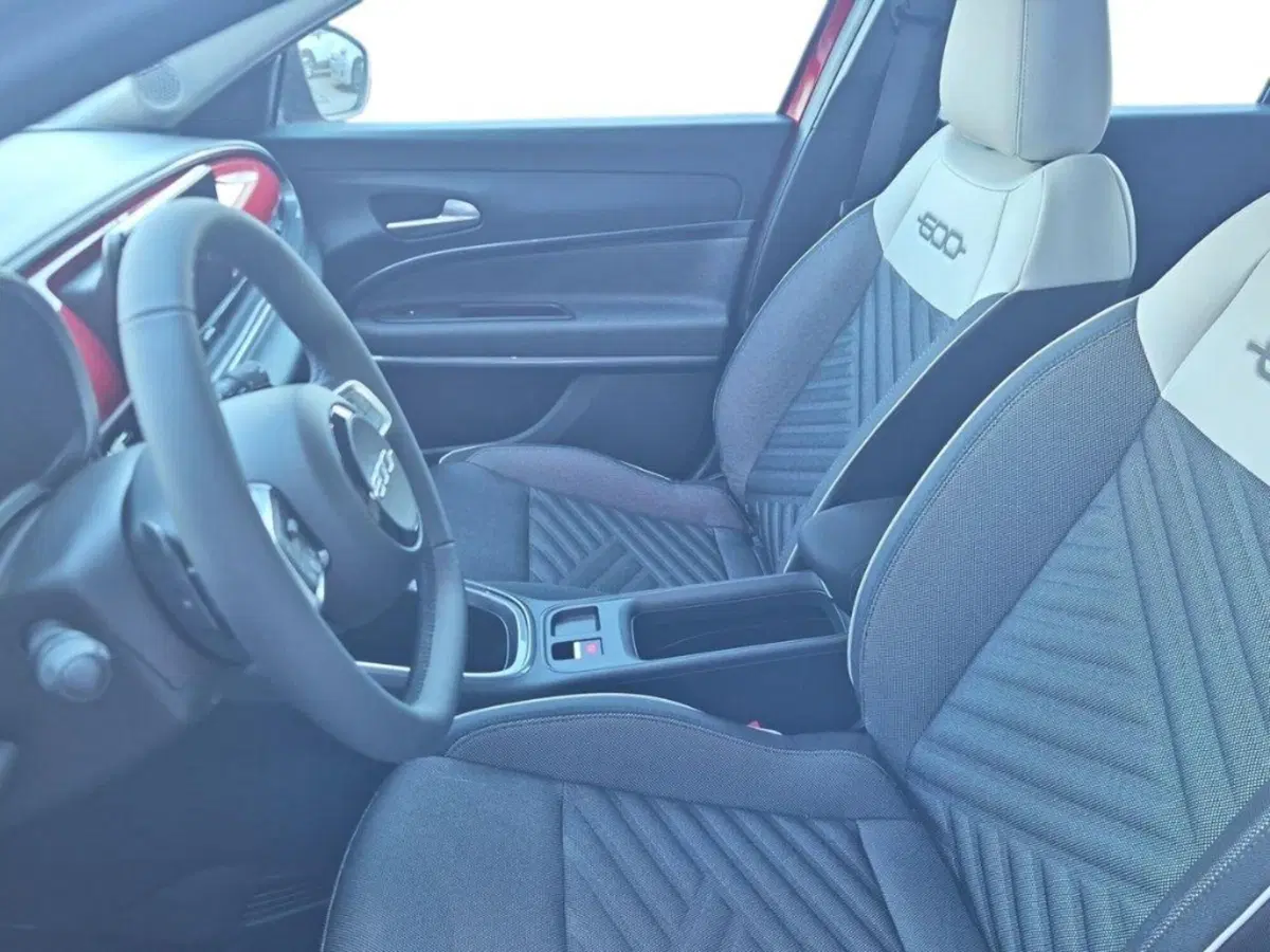 Fiat 600 nuova a Barletta-Andria-Trani (7)