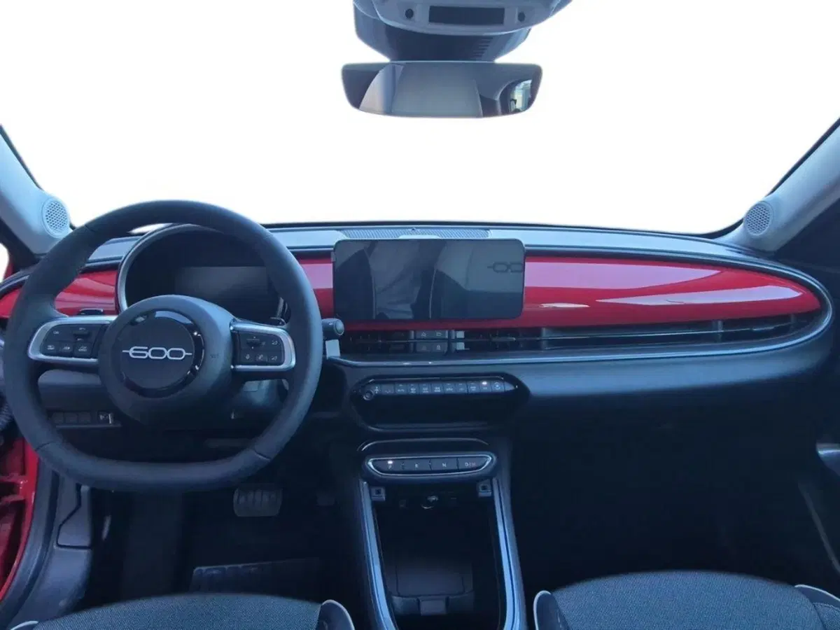Fiat 600 nuova a Barletta-Andria-Trani (8)