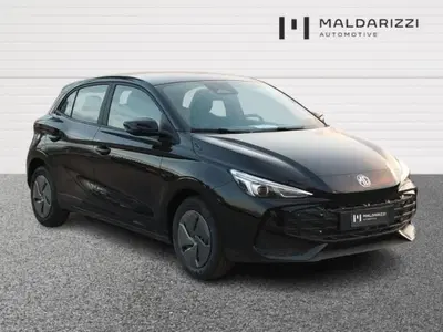 Mg MG3 1.5 Standard nuova a Trani
