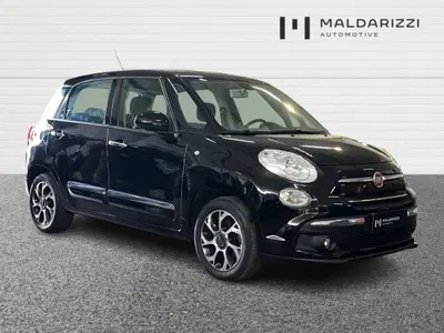 Fiat 500L Pro 1.3 MJT 95CV Pop Star 4 posti (N1) del 2018 usata a Bari