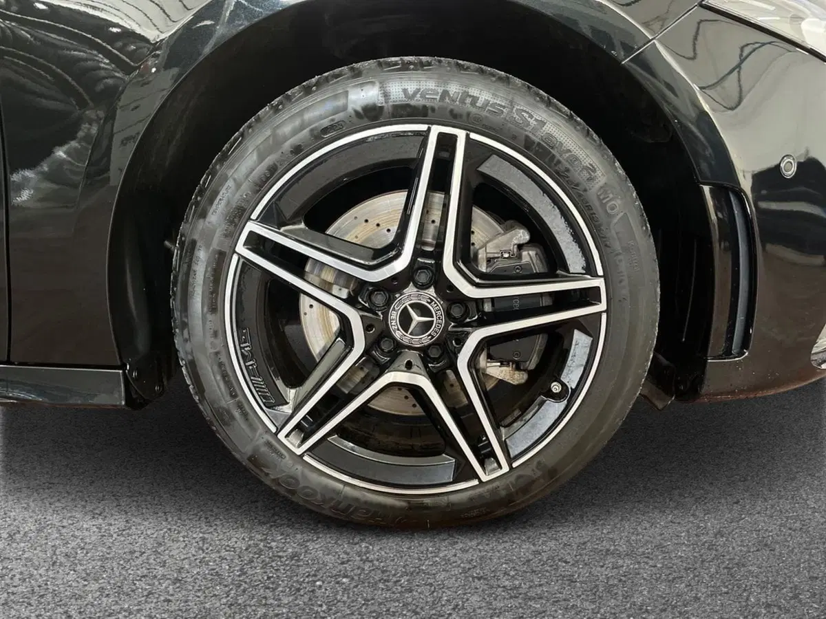 Mercedes-Benz Classe A usata a Bari (6)