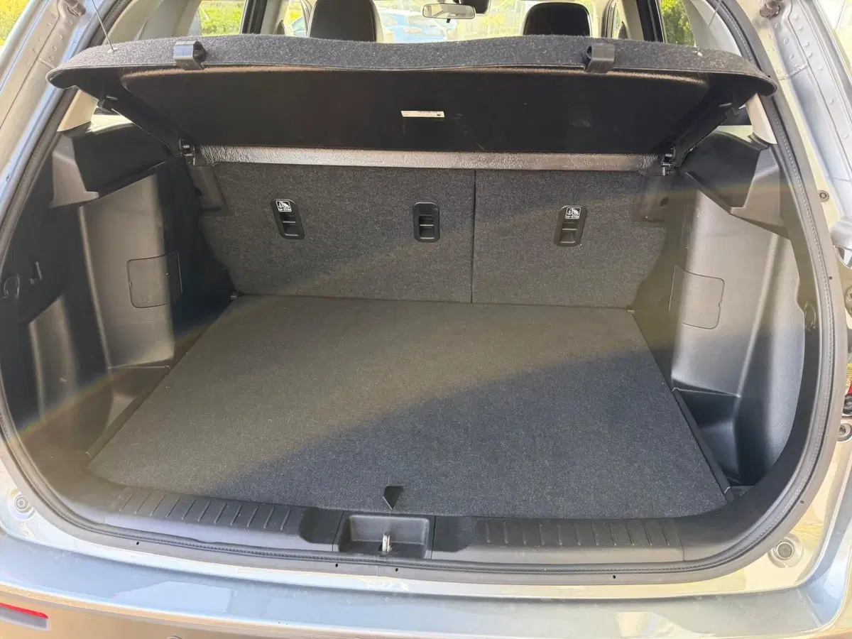 Suzuki Vitara usata a Vicenza (7)