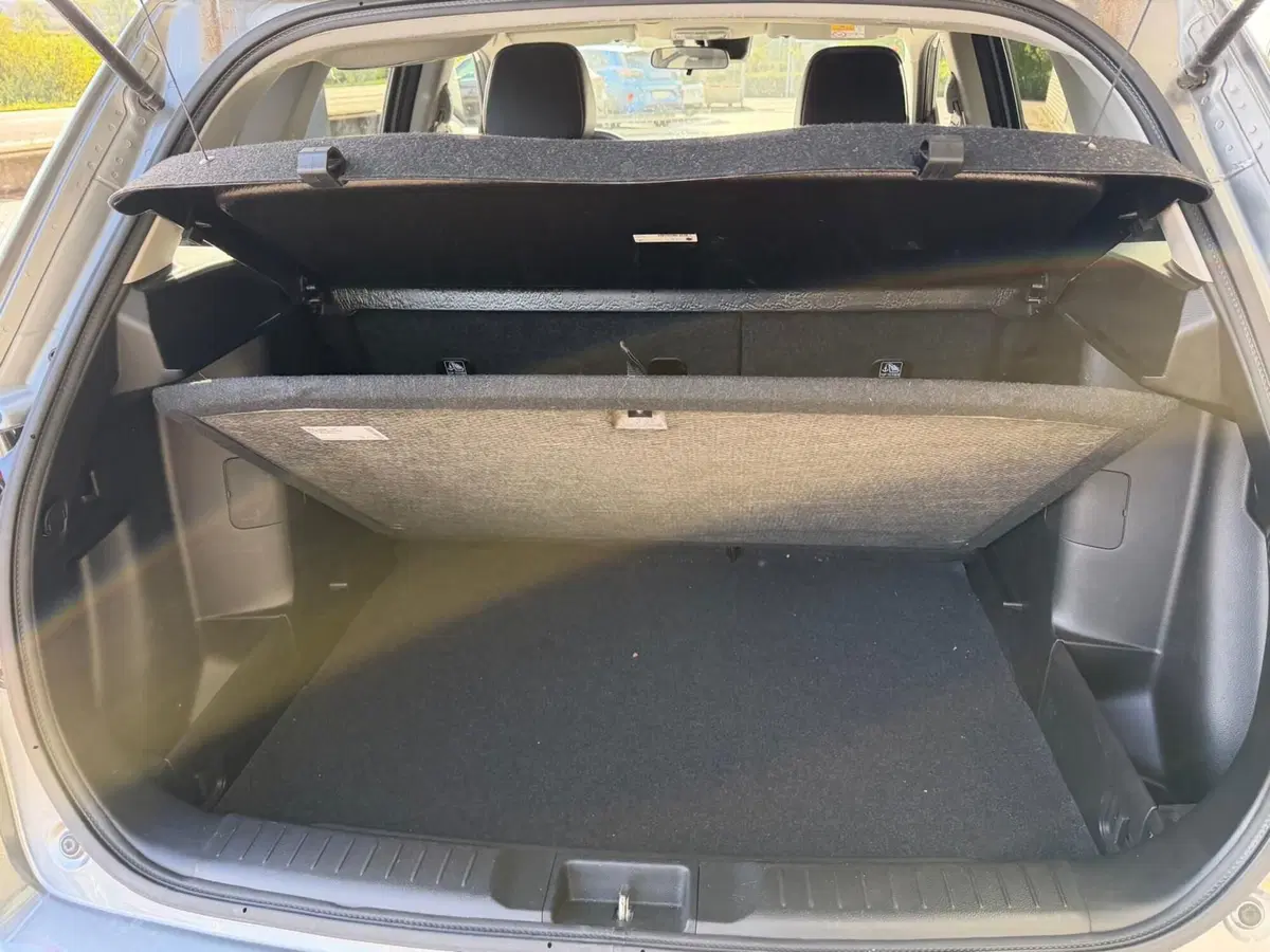 Suzuki Vitara usata a Vicenza (8)