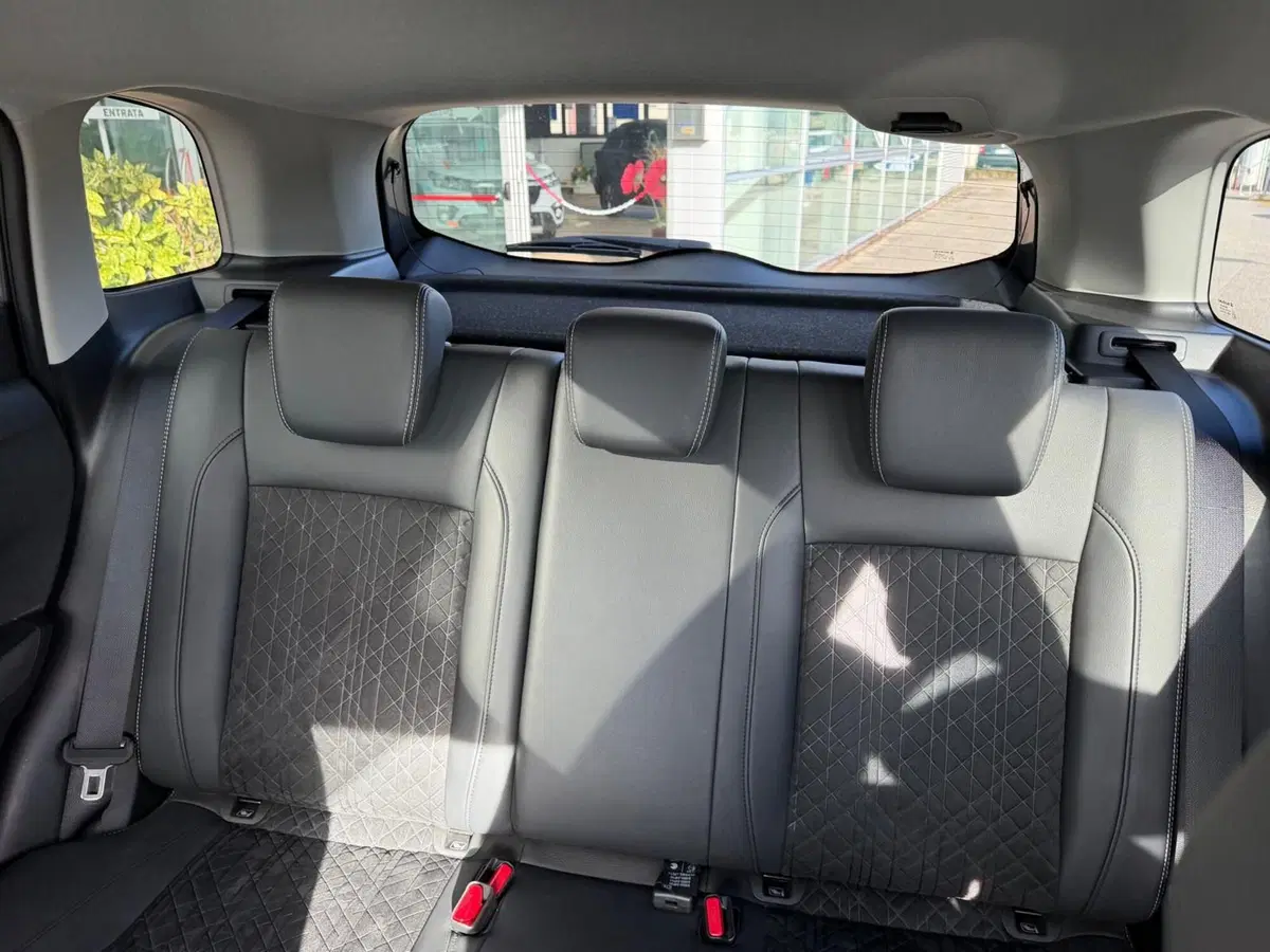 Suzuki Vitara usata a Vicenza (9)