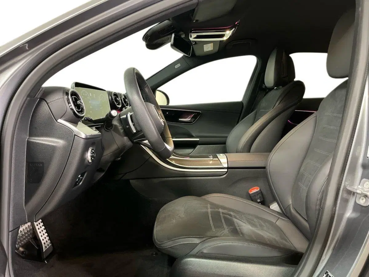 Mercedes-Benz Classe E usata a Monza e Brianza (10)