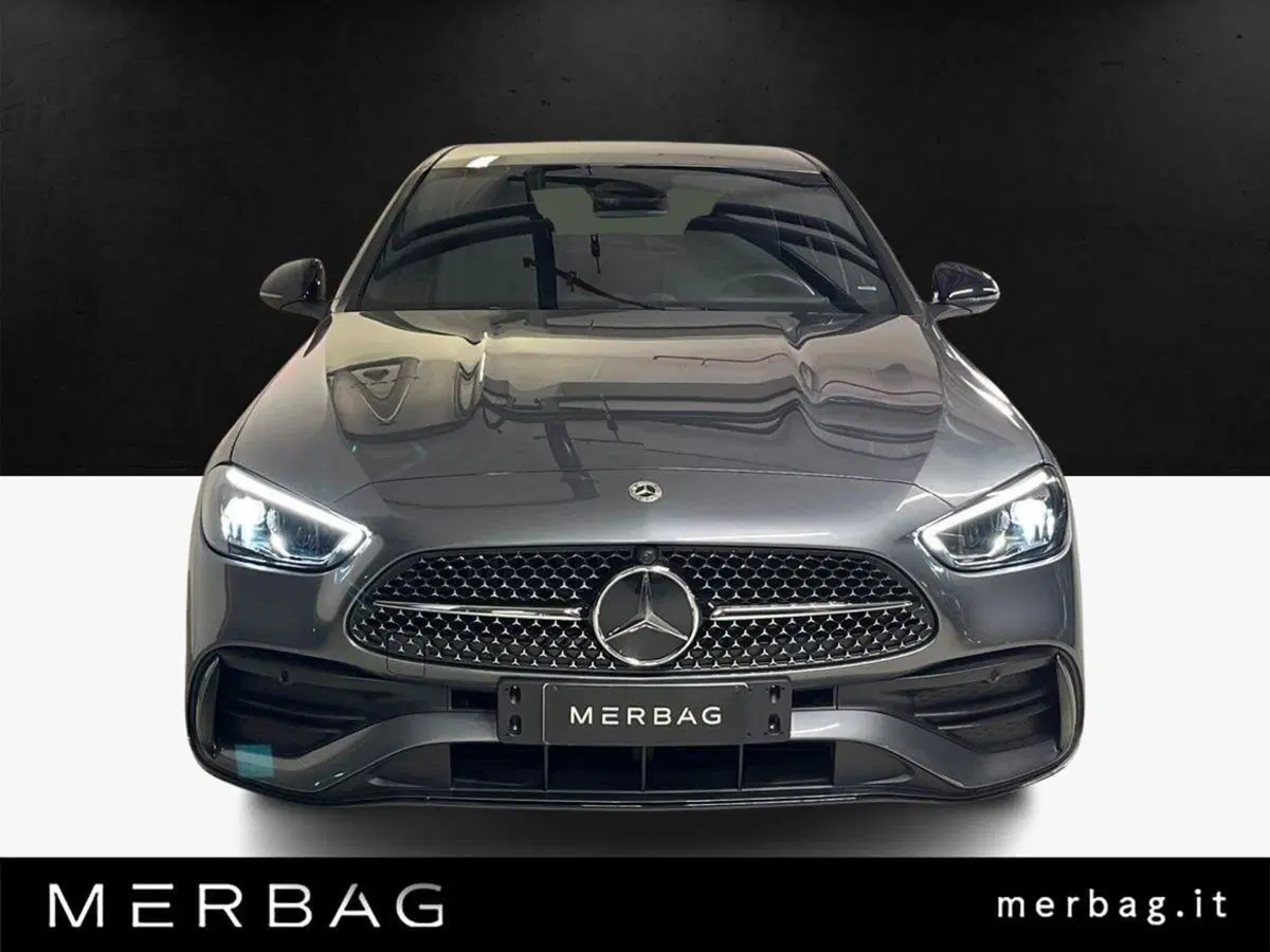 Mercedes-Benz Classe E usata a Monza e Brianza (3)
