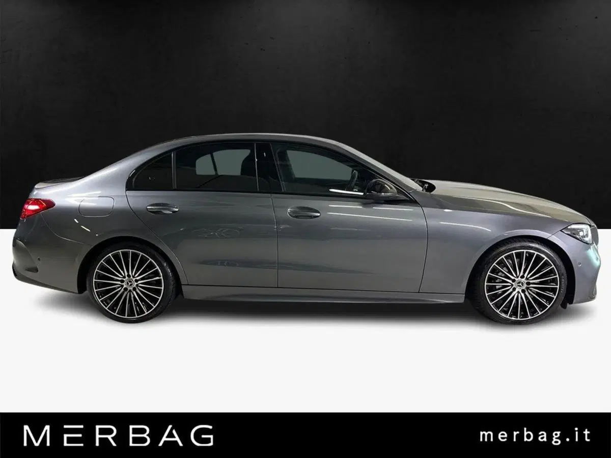 Mercedes-Benz Classe E usata a Monza e Brianza (5)