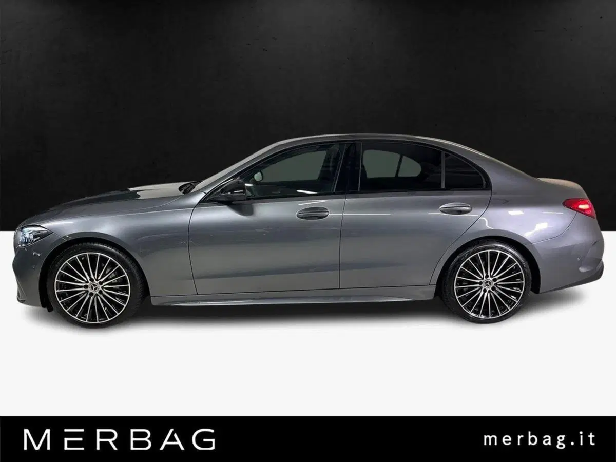 Mercedes-Benz Classe E usata a Monza e Brianza (6)