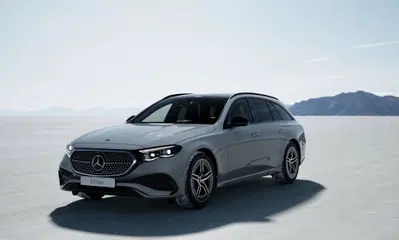 Mercedes-Benz Classe E Station Wagon All-Terrain 220 d Premium 4matic auto nuova a Pescara