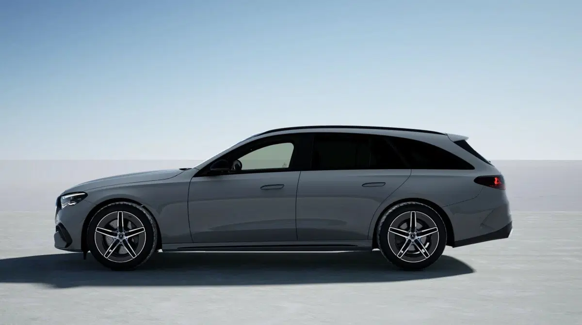 Mercedes-Benz Classe E Station Wagon nuova a Pescara (3)