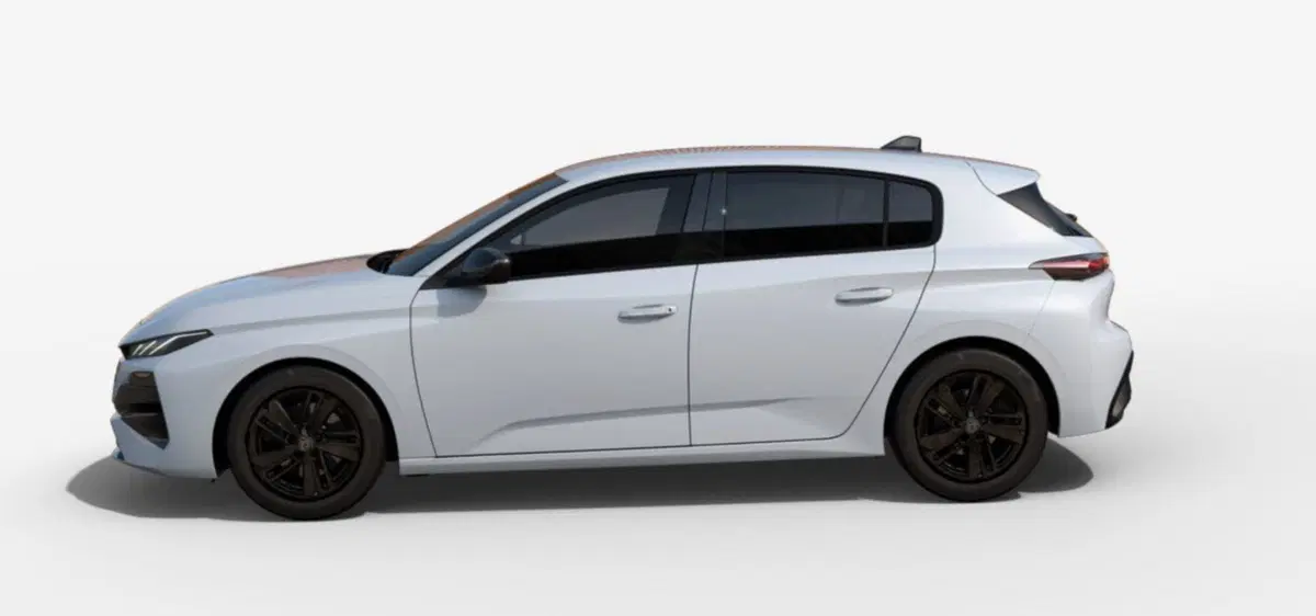 Peugeot 308 nuova a Bari (5)