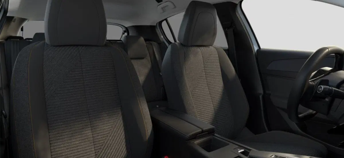 Peugeot 308 nuova a Bari (9)