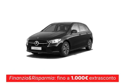 Mercedes-Benz Classe B 250 e Executive del 2024 usata a Pescara