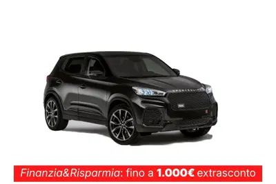 Sportequipe Sportequipe 5 Sportequipe 5 1.5 turbo Gpl 149cv cvt del 2024 usata a Pescara