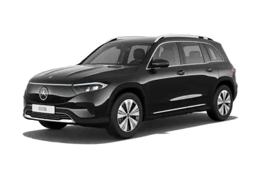 Mercedes-Benz EQB 250+ AMG Line Advanced del 2025 usata a Pescara