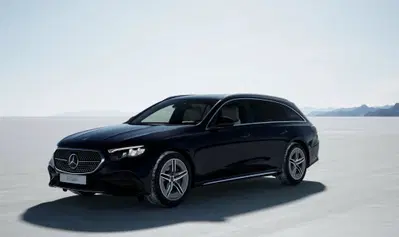Mercedes-Benz Classe E Station Wagon All-Terrain 220 d Premium 4matic auto nuova a Pescara