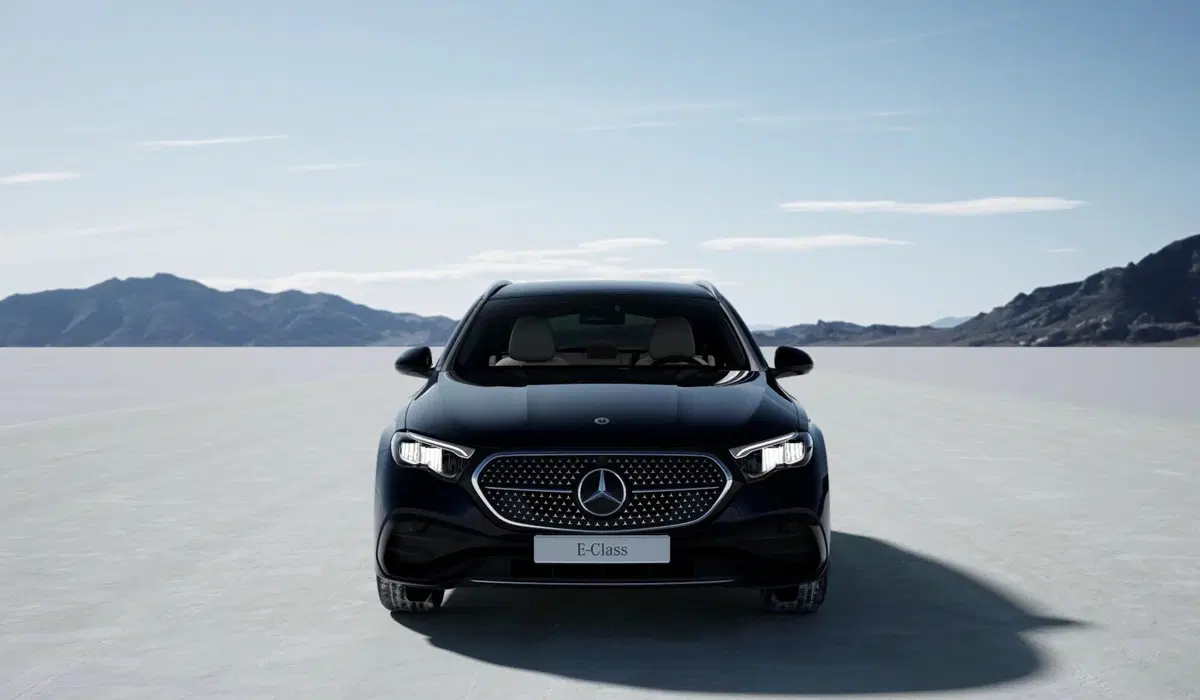 Mercedes-Benz Classe E Station Wagon nuova a Pescara (2)
