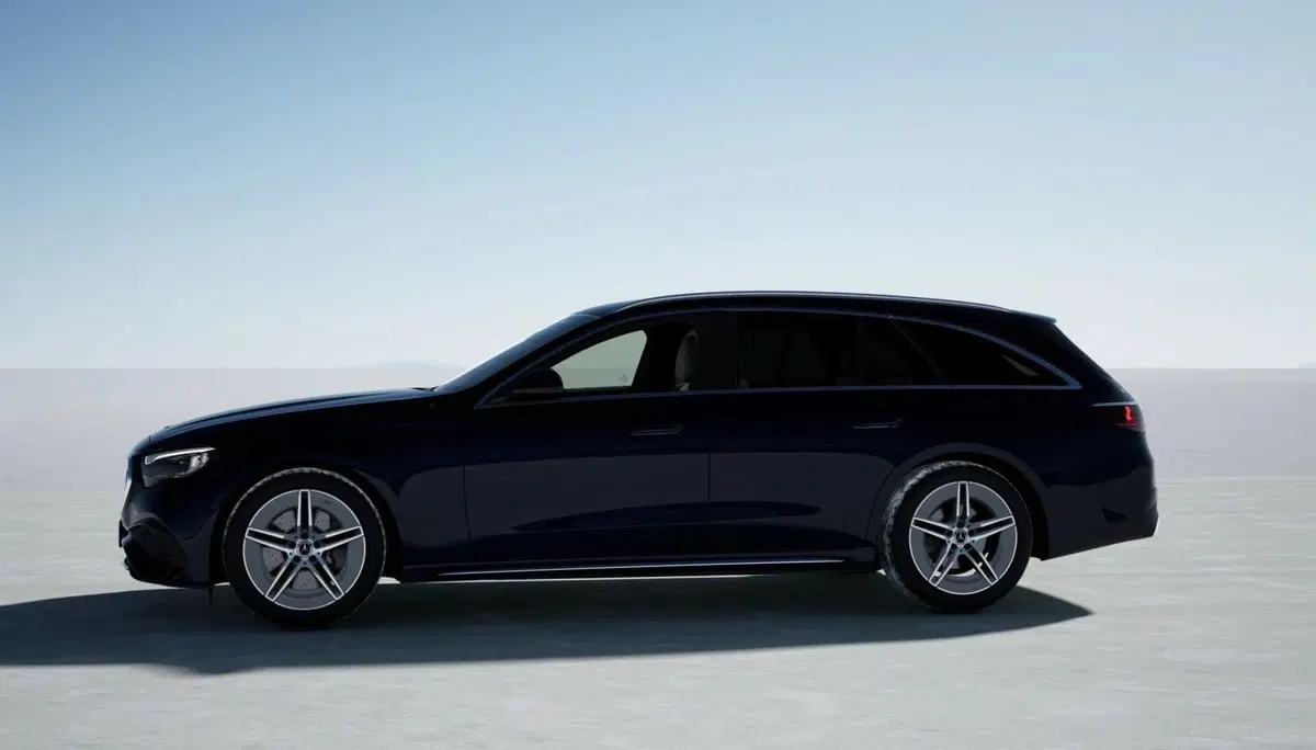 Mercedes-Benz Classe E Station Wagon nuova a Pescara (3)