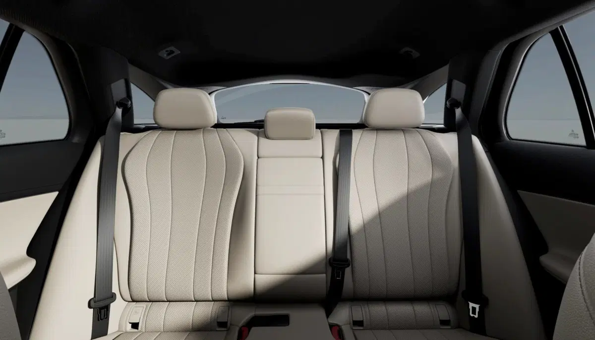 Mercedes-Benz Classe E Station Wagon nuova a Pescara (9)