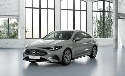 Mercedes-Benz CLA Elettrica 200 Premium nuova a Pescara