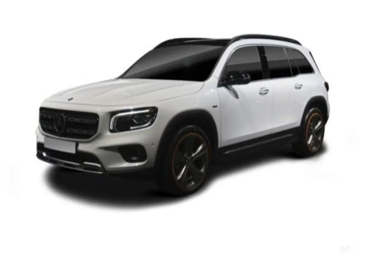 Mercedes-Benz GLB usata a Pescara (2)