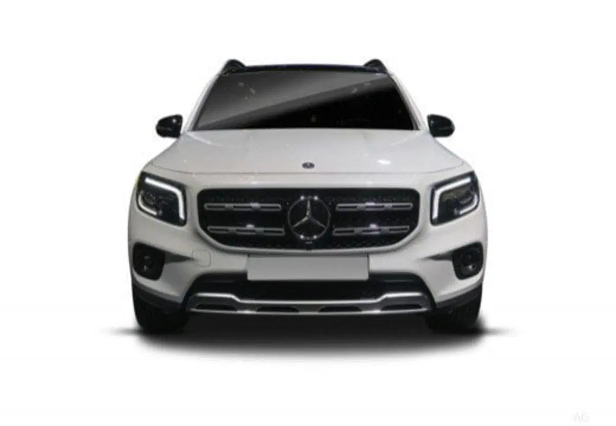 Mercedes-Benz GLB usata a Pescara (4)