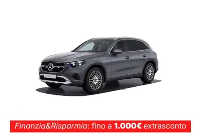 Mercedes-Benz GLC SUV 220 d AMG Line Premium Plus 4matic auto del 2023 usata a Pescara