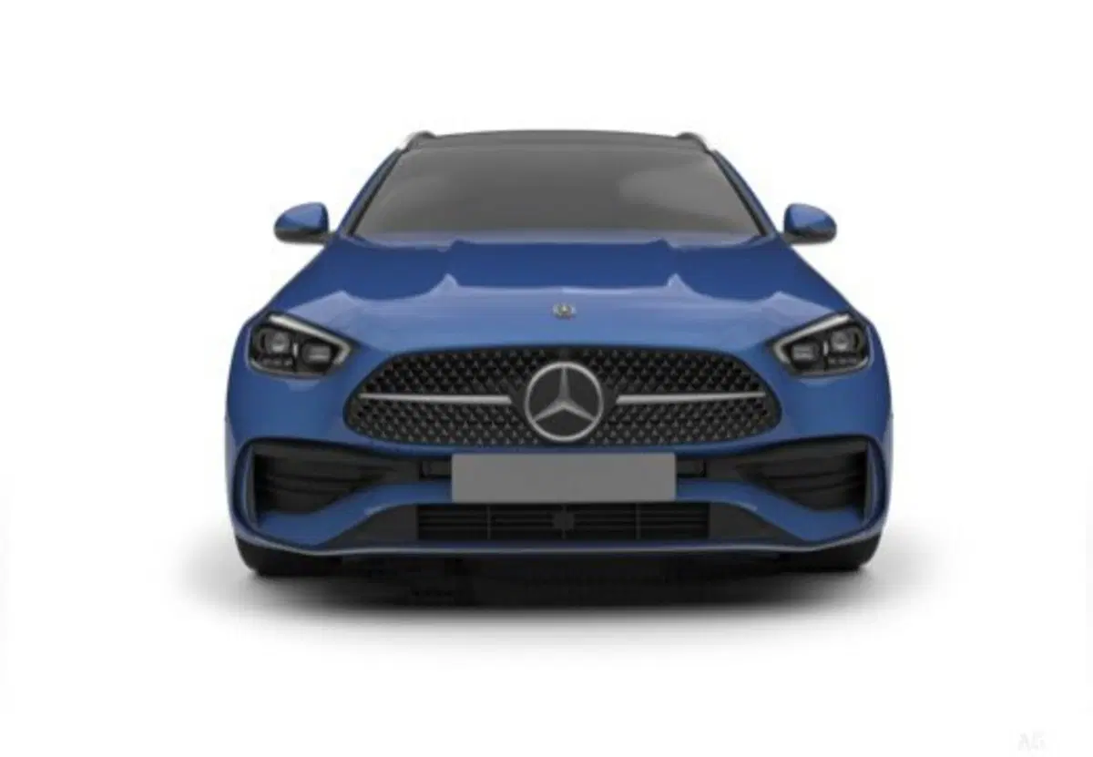Mercedes-Benz Classe C Station Wagon usata a Pescara (4)